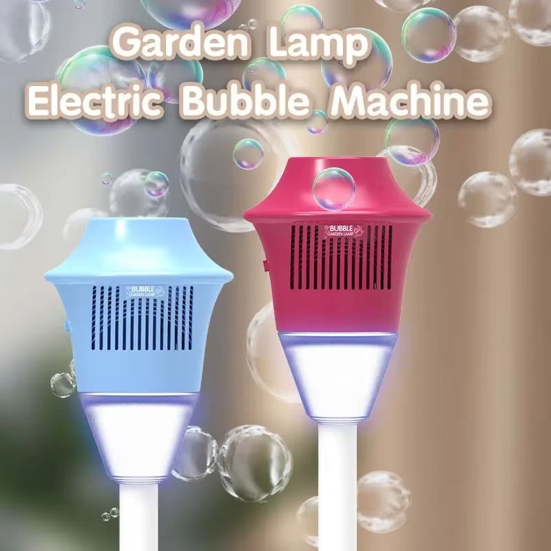 Automatic Standing Bubble Maker